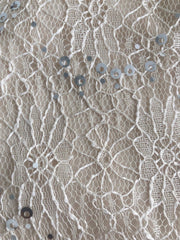 Sequined Chiffon Pantsuits for the Mother of the Bride with Jacket
