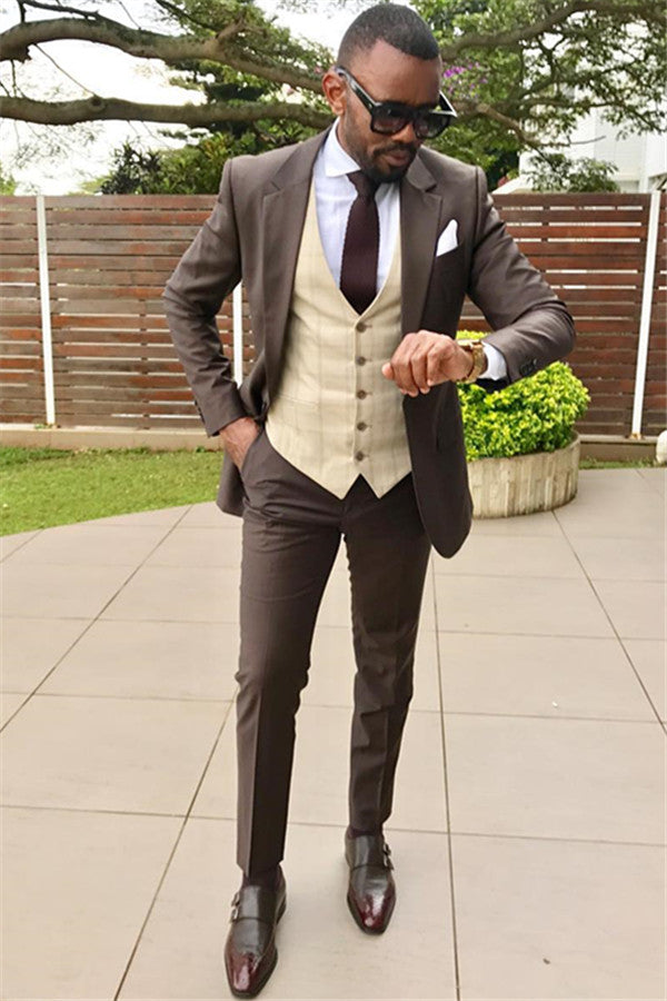 Elegant Formal Homecoming Suits, Dinner Fashion Tuxedo Online