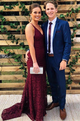 Navy Blue Formal Dinner Prom Suit for Man, New Arrival with Notch Lapel