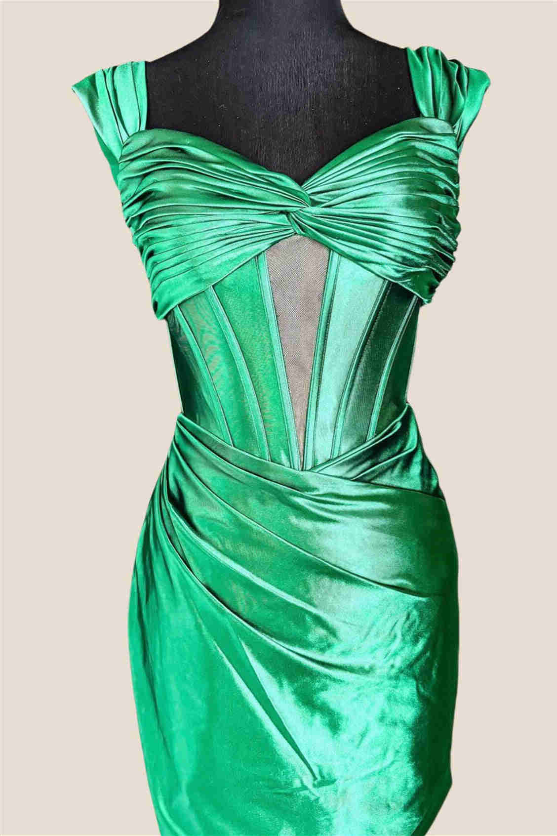 Off the Shoulder Royal Blue Ruched Mini Homecoming Dress