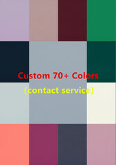 One Shoulder Long Slit Prom Dress