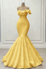 Gorgeous Strapless Red Mermaid Long Prom Dress with Sequins and Embroidery
