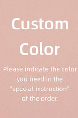 Royal Blue One-Shoulder Sleeveless Beaded Prom Dress with Front Slit