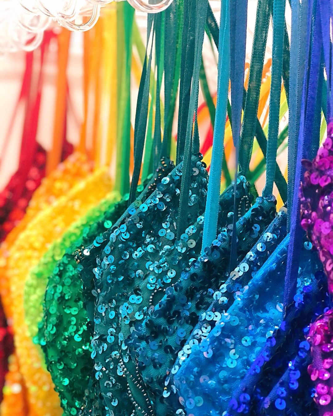 Sparkle White Sequins Short Homecoming Dress