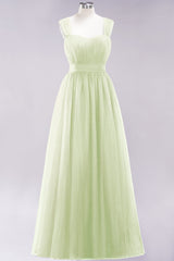 Gorgeous Sweetheart Straps Ruffle Burgundy Bridesmaid Dresses Online-Babyonlines