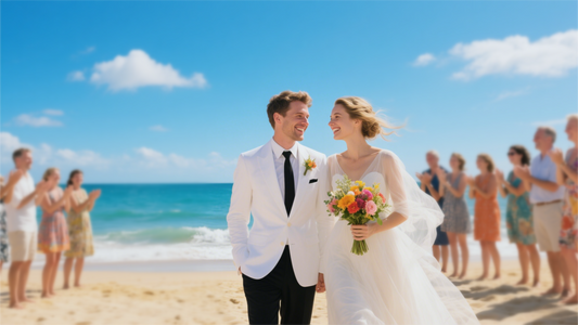 2025 Summer Wedding Bride’s Essential Cooling Dress Guide Babyonlines 