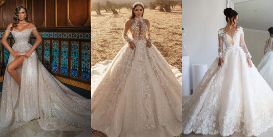 Babyonlines Guide to a Radiant Plus-Size Wedding Day