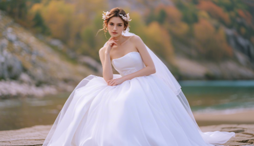 Top 10 Wedding Dress Styles for 2025 Brides by Babyonlines