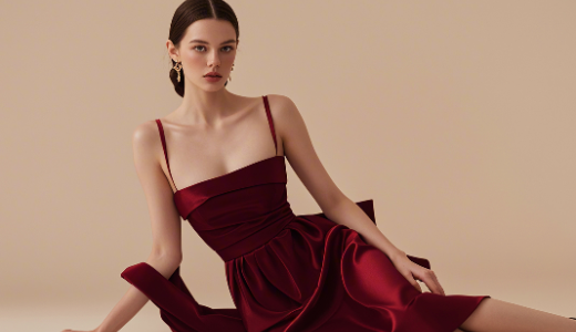 Dressing Up for Elegant Evenings: Your Guide to Picking the Perfect Dress