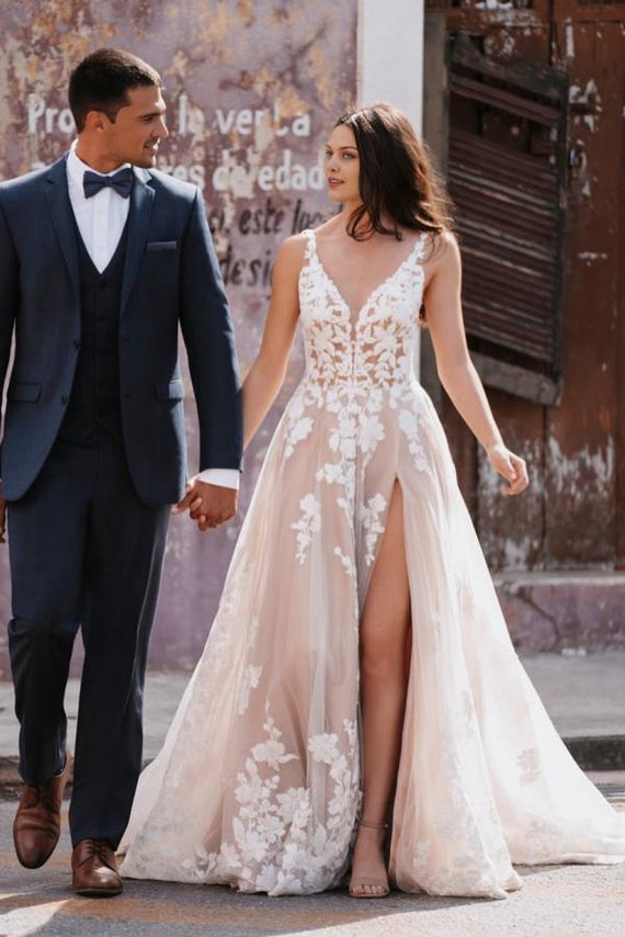 Exquisite Wedding Dresses for Unforgettable Moments - Babyonlines
