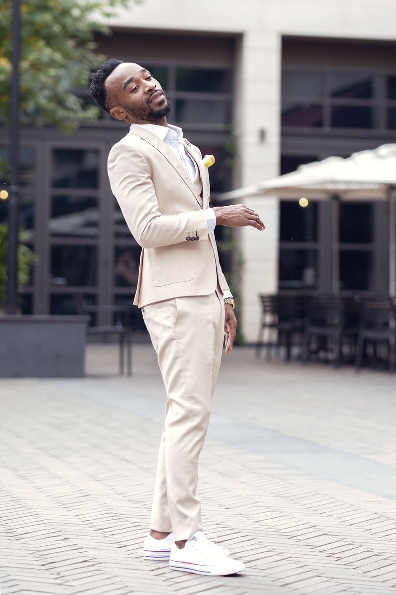 Elegant Matthew Best-Fit Groom Suit with Peaked Lapel for Wedding