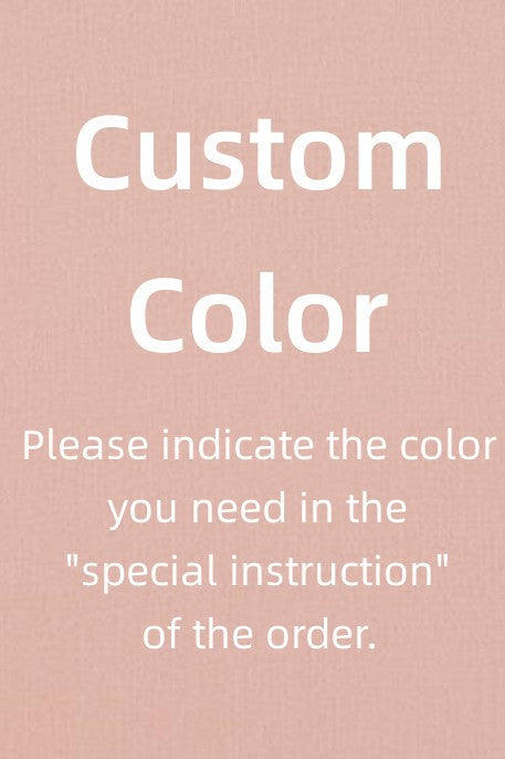 Deep V-Neck Backless A-Line Long Prom Dress with Split