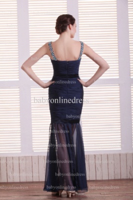 Wholesale Sexy Formal Dresses For Women 2021 Sweetheart Crystal Floor-length Evening Gowns On Sale BO0748_4